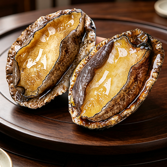 Frozen Gourmet Abalone