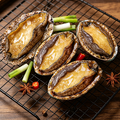 Frozen Gourmet Abalone