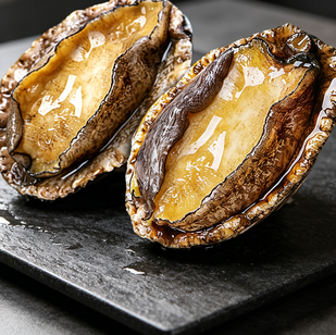 Frozen Gourmet Abalone