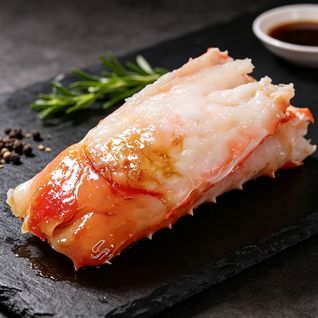 Frozen Snow Crab Claws
