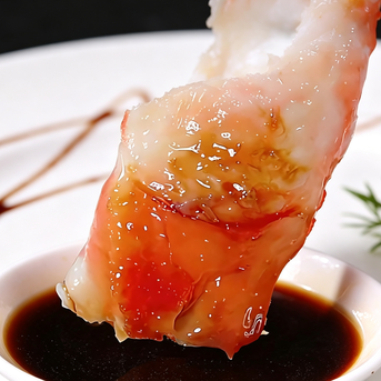 Frozen Snow Crab Claws