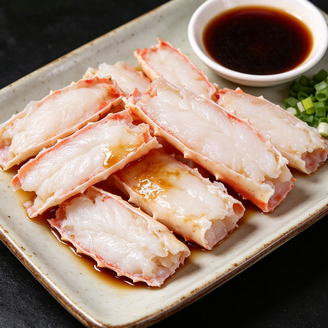 Frozen Snow Crab Claws